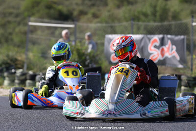 19/09/2021 : Les Rencontres ELCEKA d’Automne 2021 à Grabels (photos Stéphane Agnus) 2021 — karting