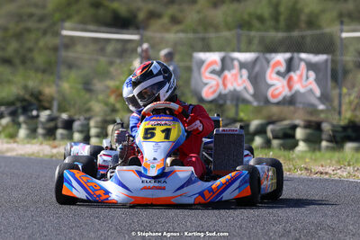 19/09/2021 : Les Rencontres ELCEKA d’Automne 2021 à Grabels (photos Stéphane Agnus) 2021 — karting