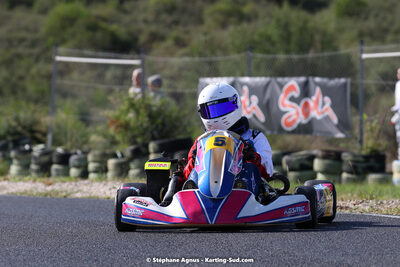 19/09/2021 : Les Rencontres ELCEKA d’Automne 2021 à Grabels (photos Stéphane Agnus) 2021 — karting