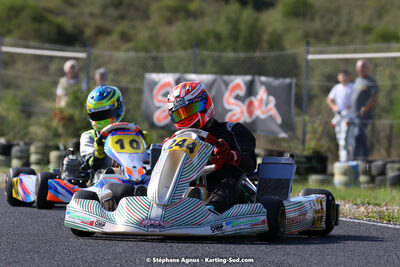 19/09/2021 : Les Rencontres ELCEKA d’Automne 2021 à Grabels (photos Stéphane Agnus) 2021 — karting