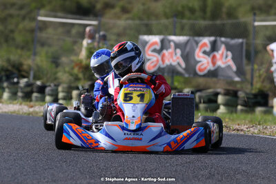 19/09/2021 : Les Rencontres ELCEKA d’Automne 2021 à Grabels (photos Stéphane Agnus) 2021 — karting
