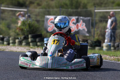 19/09/2021 : Les Rencontres ELCEKA d’Automne 2021 à Grabels (photos Stéphane Agnus) 2021 — karting