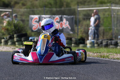 19/09/2021 : Les Rencontres ELCEKA d’Automne 2021 à Grabels (photos Stéphane Agnus) 2021 — karting