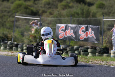 19/09/2021 : Les Rencontres ELCEKA d’Automne 2021 à Grabels (photos Stéphane Agnus) 2021 — karting