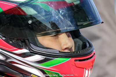 19/09/2021 : Les Rencontres ELCEKA d’Automne 2021 à Grabels (photos Stéphane Agnus) 2021 — karting