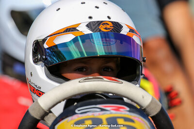 19/09/2021 : Les Rencontres ELCEKA d’Automne 2021 à Grabels (photos Stéphane Agnus) 2021 — karting
