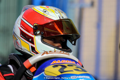 19/09/2021 : Les Rencontres ELCEKA d’Automne 2021 à Grabels (photos Stéphane Agnus) 2021 — karting