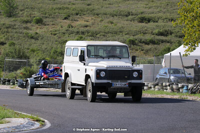 19/09/2021 : Les Rencontres ELCEKA d’Automne 2021 à Grabels (photos Stéphane Agnus) 2021 — karting