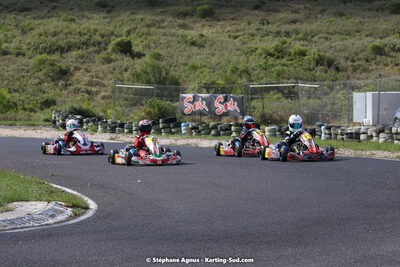 19/09/2021 : Les Rencontres ELCEKA d’Automne 2021 à Grabels (photos Stéphane Agnus) 2021 — karting