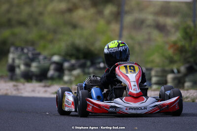19/09/2021 : Les Rencontres ELCEKA d’Automne 2021 à Grabels (photos Stéphane Agnus) 2021 — karting