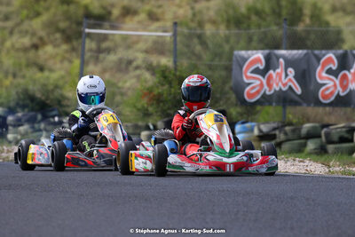 19/09/2021 : Les Rencontres ELCEKA d’Automne 2021 à Grabels (photos Stéphane Agnus) 2021 — karting