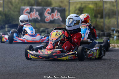 19/09/2021 : Les Rencontres ELCEKA d’Automne 2021 à Grabels (photos Stéphane Agnus) 2021 — karting