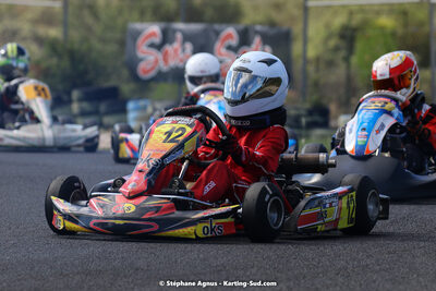19/09/2021 : Les Rencontres ELCEKA d’Automne 2021 à Grabels (photos Stéphane Agnus) 2021 — karting