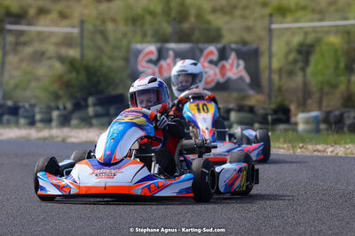 19/09/2021 : Les Rencontres ELCEKA d’Automne 2021 à Grabels (photos Stéphane Agnus) 2021 — karting