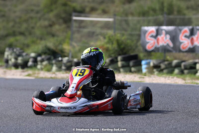 19/09/2021 : Les Rencontres ELCEKA d’Automne 2021 à Grabels (photos Stéphane Agnus) 2021 — karting