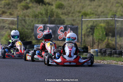 19/09/2021 : Les Rencontres ELCEKA d’Automne 2021 à Grabels (photos Stéphane Agnus) 2021 — karting