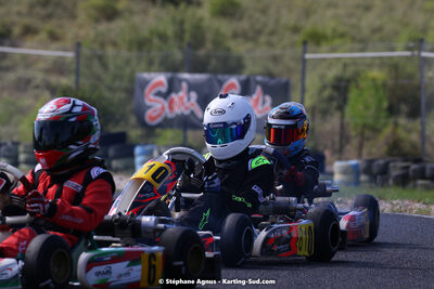 19/09/2021 : Les Rencontres ELCEKA d’Automne 2021 à Grabels (photos Stéphane Agnus) 2021 — karting