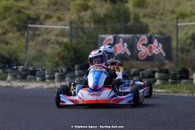 19/09/2021 : Les Rencontres ELCEKA d’Automne 2021 à Grabels (photos Stéphane Agnus) 2021 — karting
