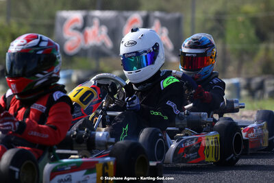 19/09/2021 : Les Rencontres ELCEKA d’Automne 2021 à Grabels (photos Stéphane Agnus) 2021 — karting