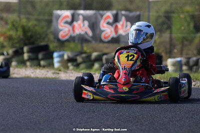 19/09/2021 : Les Rencontres ELCEKA d’Automne 2021 à Grabels (photos Stéphane Agnus) 2021 — karting