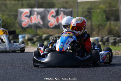 19/09/2021 : Les Rencontres ELCEKA d’Automne 2021 à Grabels (photos Stéphane Agnus) 2021 — karting