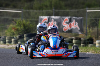19/09/2021 : Les Rencontres ELCEKA d’Automne 2021 à Grabels (photos Stéphane Agnus) 2021 — karting