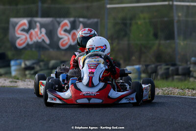 19/09/2021 : Les Rencontres ELCEKA d’Automne 2021 à Grabels (photos Stéphane Agnus) 2021 — karting