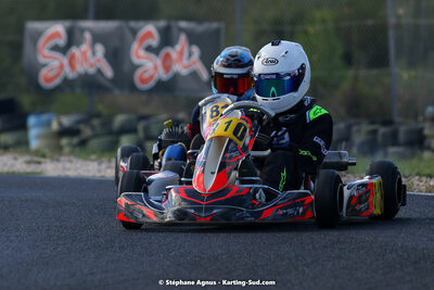 19/09/2021 : Les Rencontres ELCEKA d’Automne 2021 à Grabels (photos Stéphane Agnus) 2021 — karting