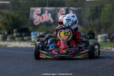 19/09/2021 : Les Rencontres ELCEKA d’Automne 2021 à Grabels (photos Stéphane Agnus) 2021 — karting