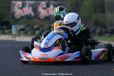 19/09/2021 : Les Rencontres ELCEKA d’Automne 2021 à Grabels (photos Stéphane Agnus) 2021 — karting