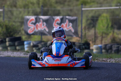 19/09/2021 : Les Rencontres ELCEKA d’Automne 2021 à Grabels (photos Stéphane Agnus) 2021 — karting