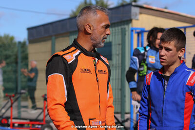 19/09/2021 : Les Rencontres ELCEKA d’Automne 2021 à Grabels (photos Stéphane Agnus) 2021 — karting