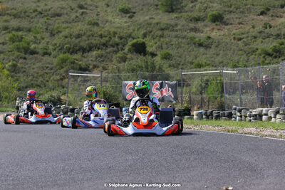 19/09/2021 : Les Rencontres ELCEKA d’Automne 2021 à Grabels (photos Stéphane Agnus) 2021 — karting
