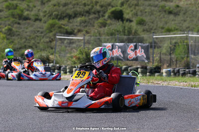 19/09/2021 : Les Rencontres ELCEKA d’Automne 2021 à Grabels (photos Stéphane Agnus) 2021 — karting