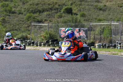 19/09/2021 : Les Rencontres ELCEKA d’Automne 2021 à Grabels (photos Stéphane Agnus) 2021 — karting