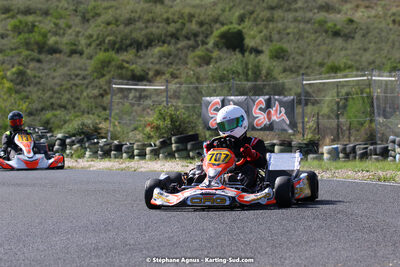 19/09/2021 : Les Rencontres ELCEKA d’Automne 2021 à Grabels (photos Stéphane Agnus) 2021 — karting