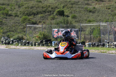 19/09/2021 : Les Rencontres ELCEKA d’Automne 2021 à Grabels (photos Stéphane Agnus) 2021 — karting