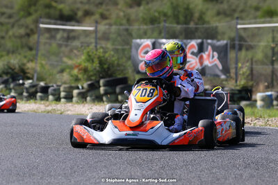 19/09/2021 : Les Rencontres ELCEKA d’Automne 2021 à Grabels (photos Stéphane Agnus) 2021 — karting