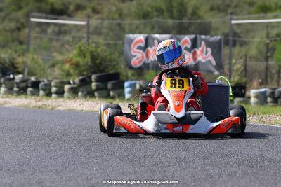 19/09/2021 : Les Rencontres ELCEKA d’Automne 2021 à Grabels (photos Stéphane Agnus) 2021 — karting