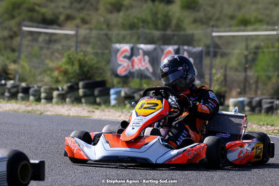 19/09/2021 : Les Rencontres ELCEKA d’Automne 2021 à Grabels (photos Stéphane Agnus) 2021 — karting