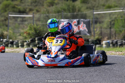 19/09/2021 : Les Rencontres ELCEKA d’Automne 2021 à Grabels (photos Stéphane Agnus) 2021 — karting