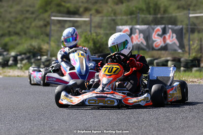 19/09/2021 : Les Rencontres ELCEKA d’Automne 2021 à Grabels (photos Stéphane Agnus) 2021 — karting
