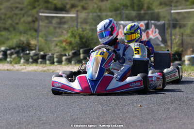 19/09/2021 : Les Rencontres ELCEKA d’Automne 2021 à Grabels (photos Stéphane Agnus) 2021 — karting