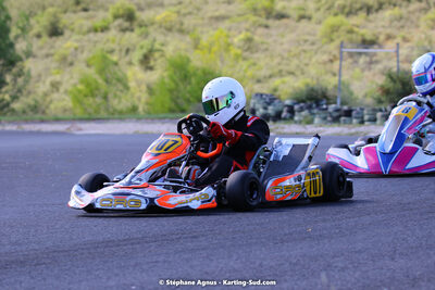19/09/2021 : Les Rencontres ELCEKA d’Automne 2021 à Grabels (photos Stéphane Agnus) 2021 — karting
