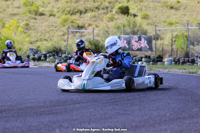 19/09/2021 : Les Rencontres ELCEKA d’Automne 2021 à Grabels (photos Stéphane Agnus) 2021 — karting