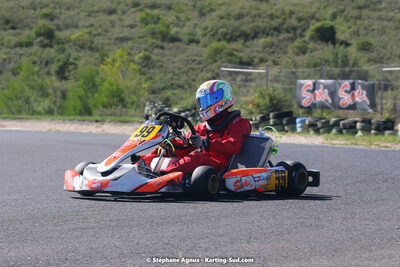 19/09/2021 : Les Rencontres ELCEKA d’Automne 2021 à Grabels (photos Stéphane Agnus) 2021 — karting