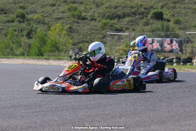 19/09/2021 : Les Rencontres ELCEKA d’Automne 2021 à Grabels (photos Stéphane Agnus) 2021 — karting