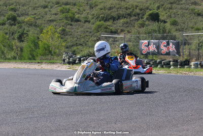 19/09/2021 : Les Rencontres ELCEKA d’Automne 2021 à Grabels (photos Stéphane Agnus) 2021 — karting