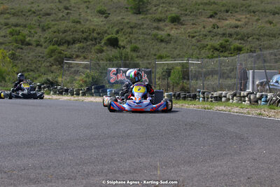 19/09/2021 : Les Rencontres ELCEKA d’Automne 2021 à Grabels (photos Stéphane Agnus) 2021 — karting