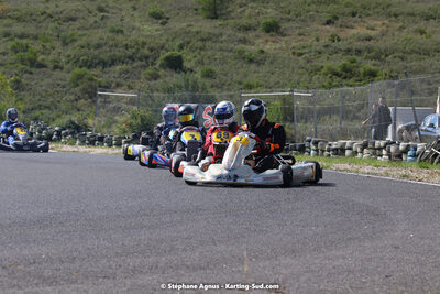 19/09/2021 : Les Rencontres ELCEKA d’Automne 2021 à Grabels (photos Stéphane Agnus) 2021 — karting